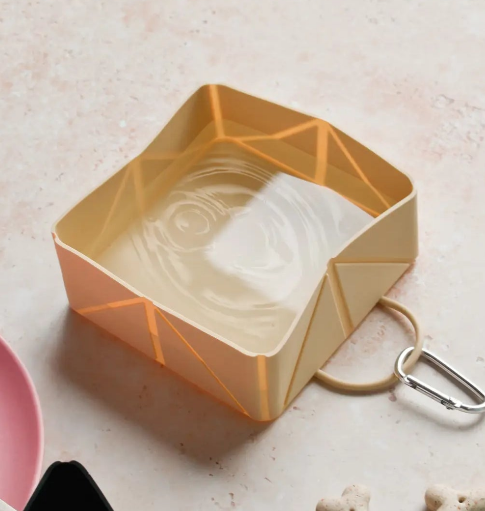 Pliage Travel Bowl - Nu