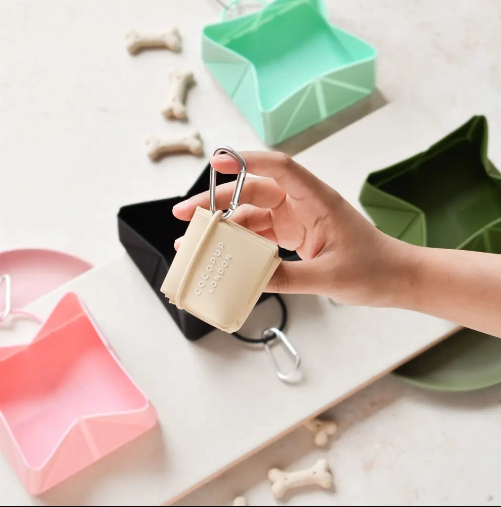 Pliage Travel Bowl - Nu