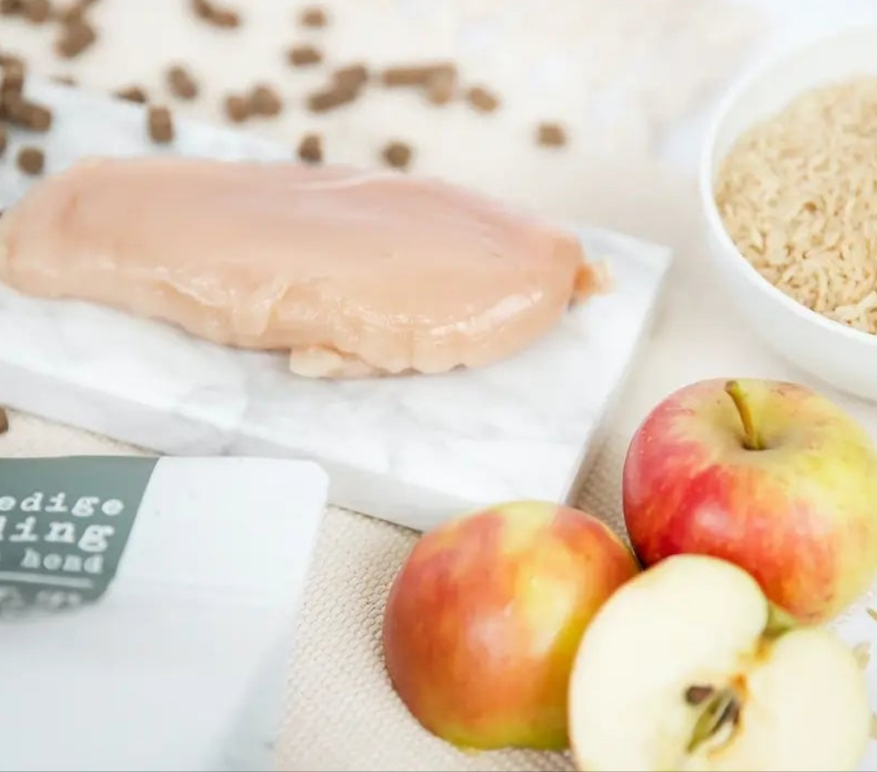 Pollo fresco- Spremuto a freddo- Senza glutine